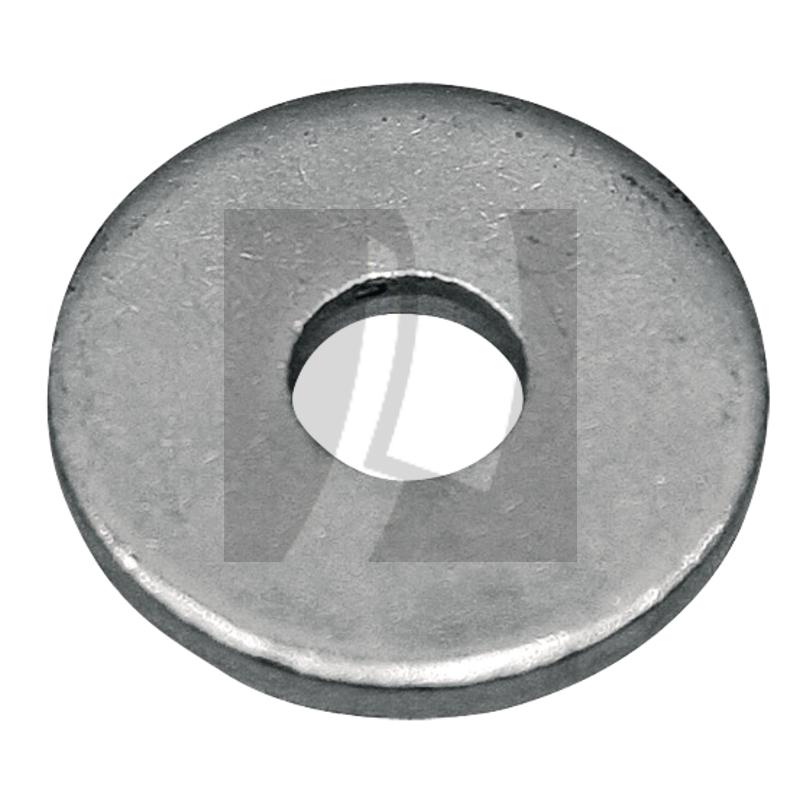 Konstruktionsscheibe 17,5x56x5 DIN 440