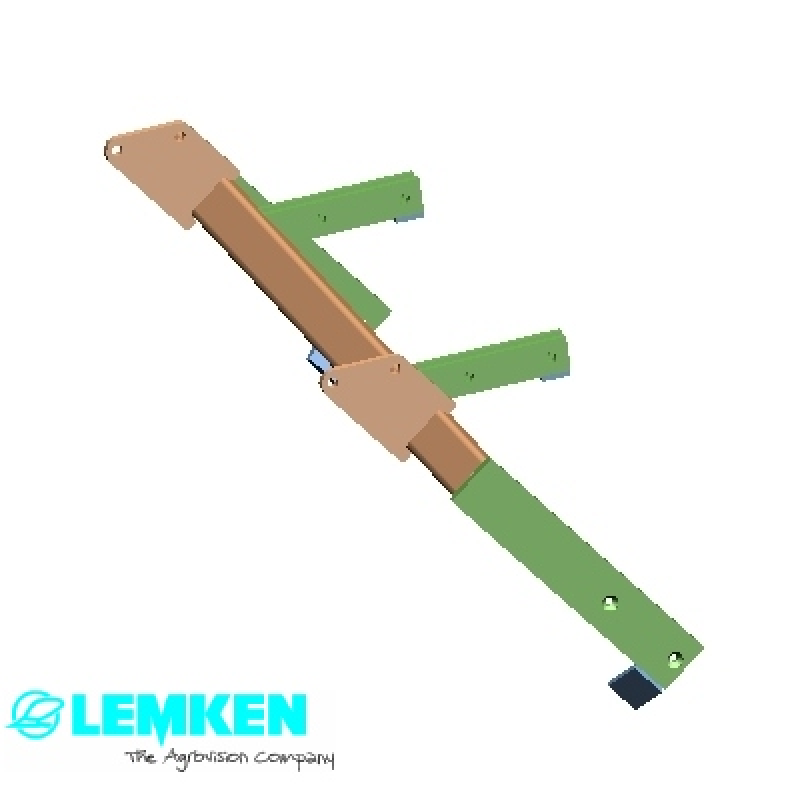 Krümlerrahmen CRSK+NRSK+RSSK