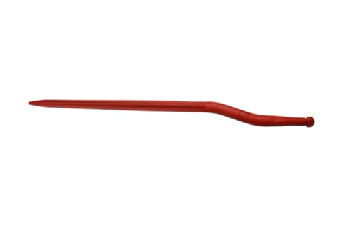 Silozinken 930 mm, passend für Strautmann