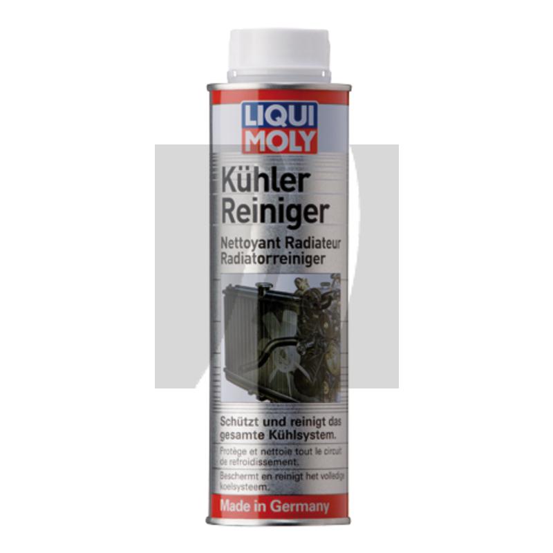 Kühler Reiniger Kühler Reiniger