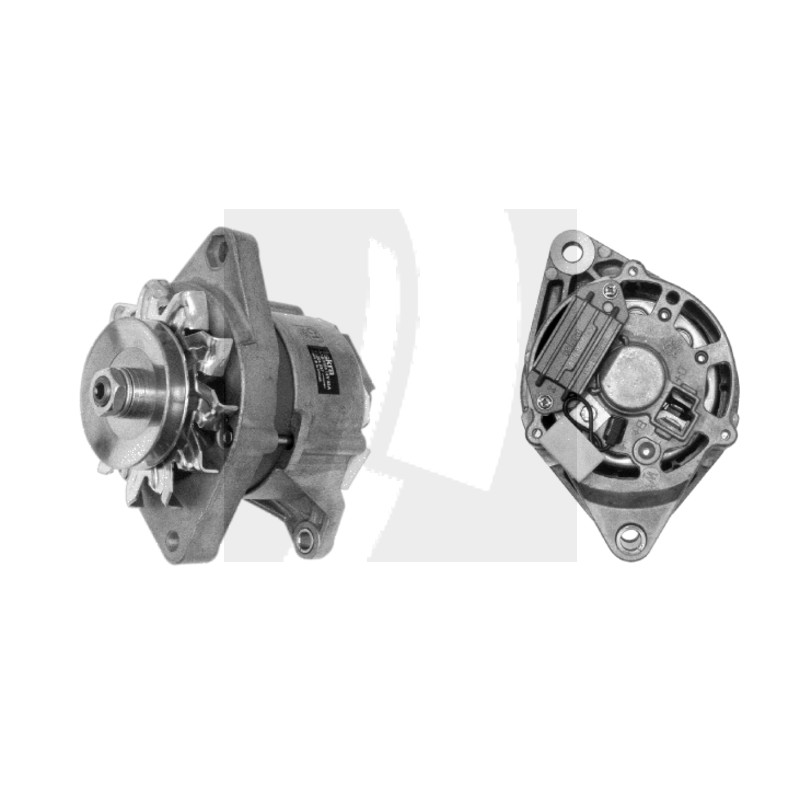 Generator 14 V / 33 A