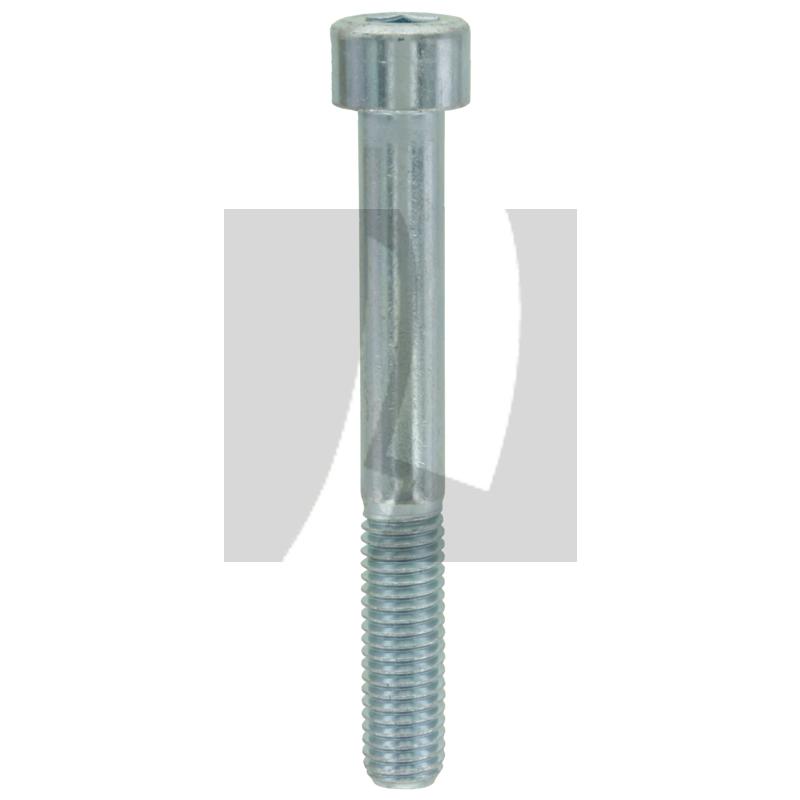 Zylinderschraube M10x80 DIN 912 8.8