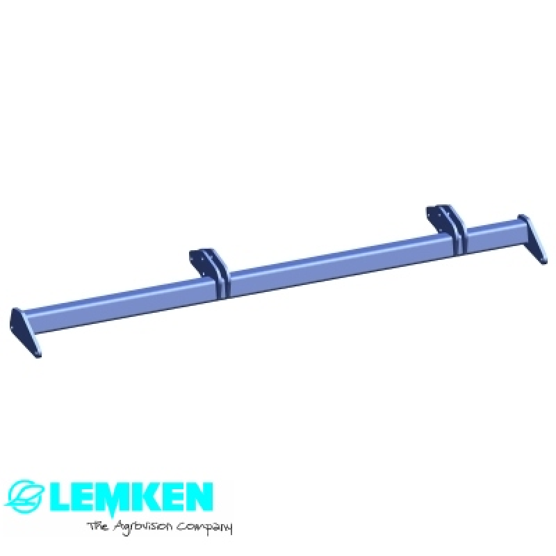 Adapter Zahnpackerwalze Smaragd 9/450 K