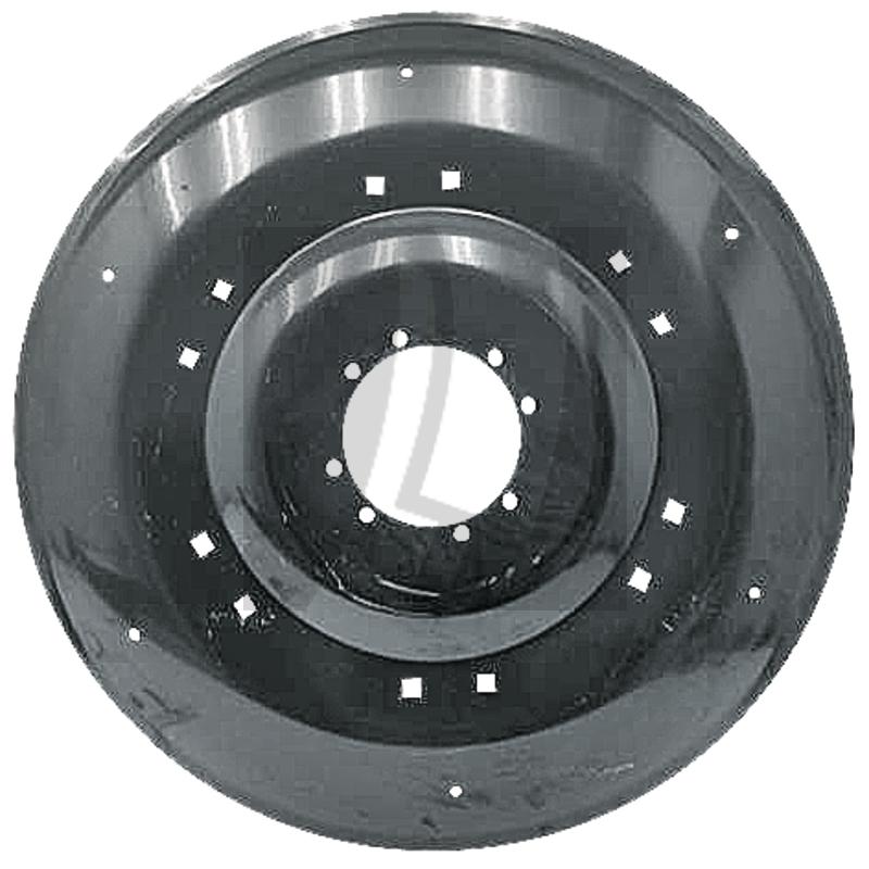 Mähteller Deutz Fahr 