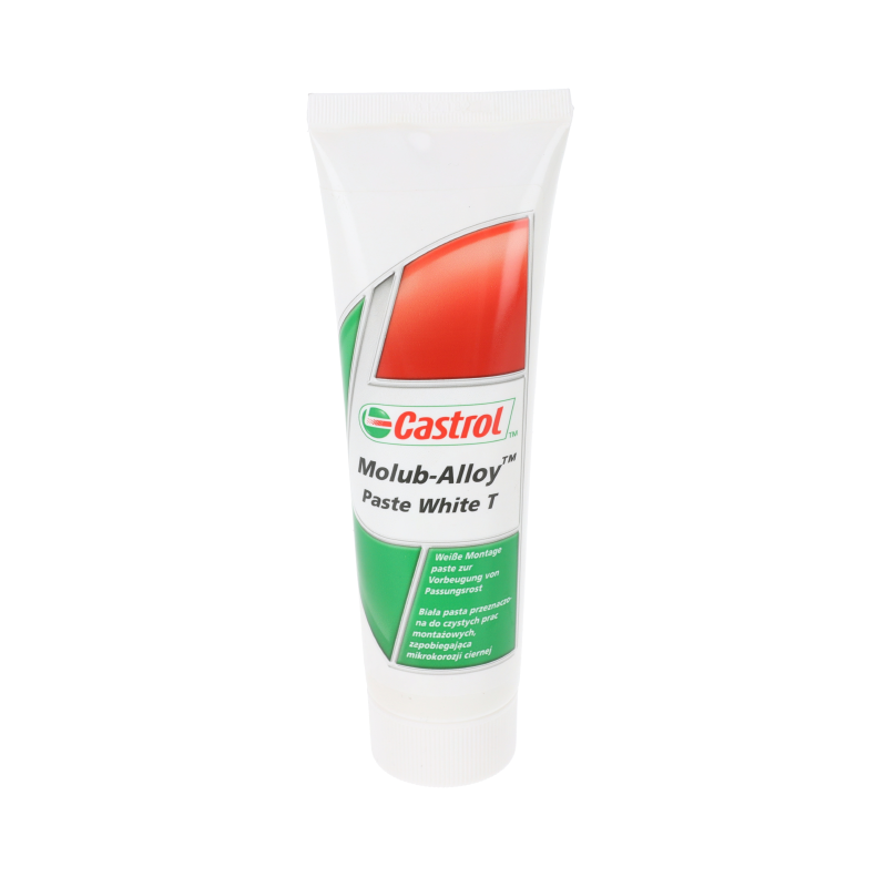 Fendt Montagepaste