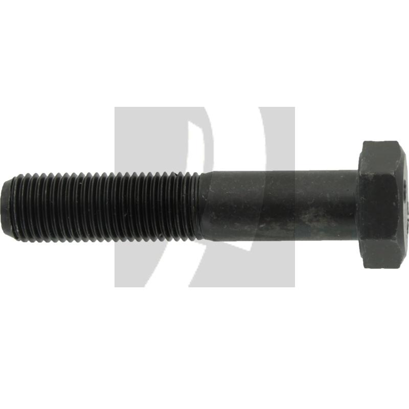 Sechskantschraube M14x70 DIN 960