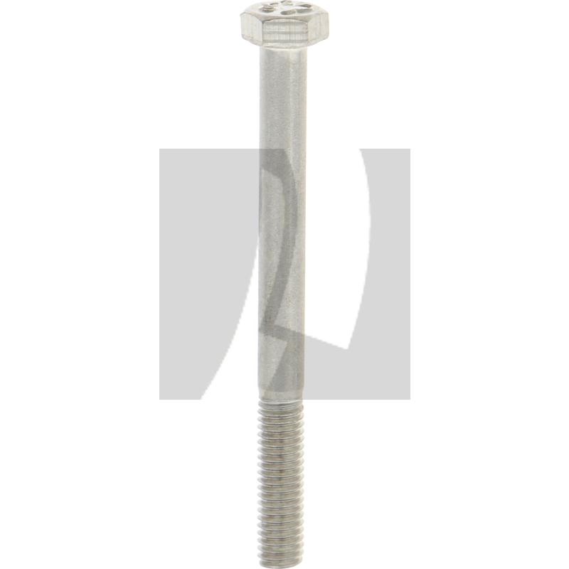 Sechskantschraube M5x55 DIN 931
