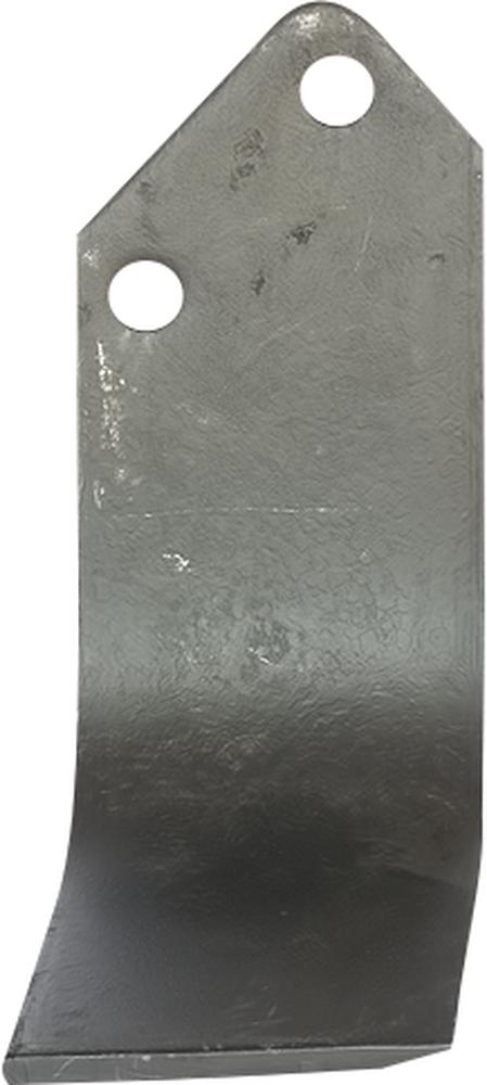 Fräsmesser 185x80mm, links, passend für Huard