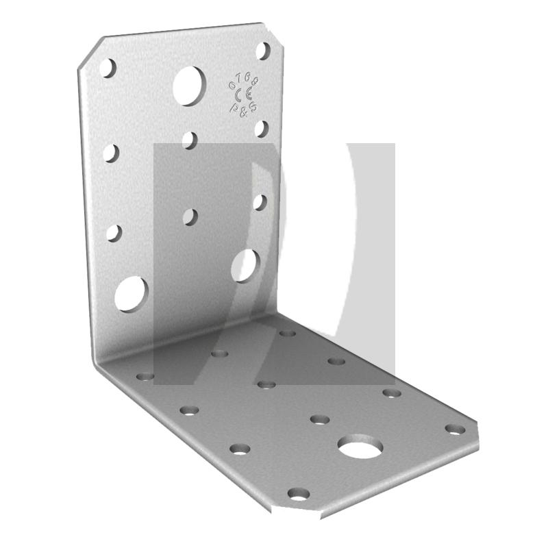 Winkelverbinder 100x100x90x3 Winkelverbinder 100x100x90x3