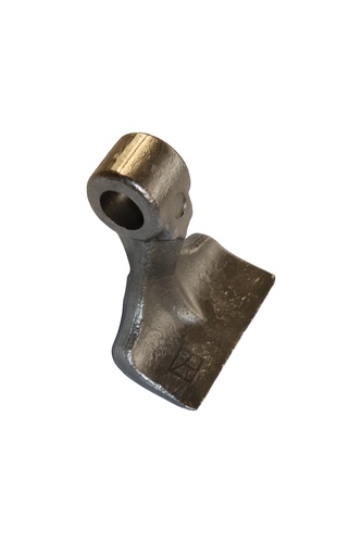 Hammerschlegel 96x33 mm, passend für Kuhn und Nobili