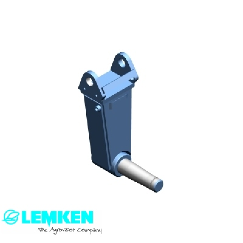 Kreuzgelenk D100/60x620/240