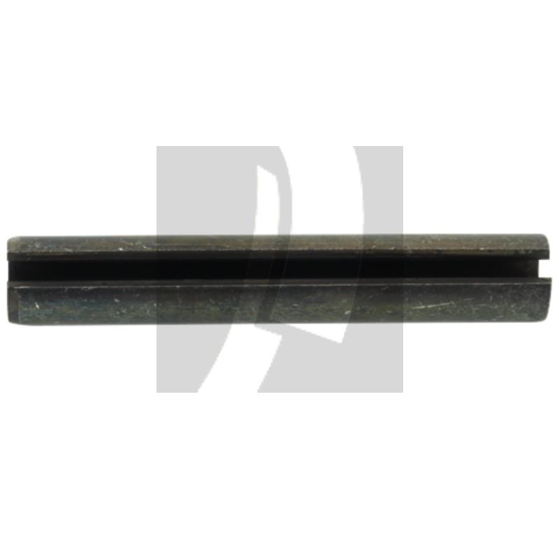 Spannhülse 16x100 DIN 1481, VPE 10