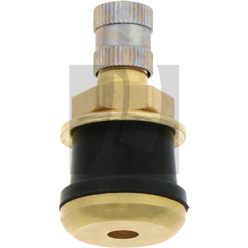 Metallventil Metallventil