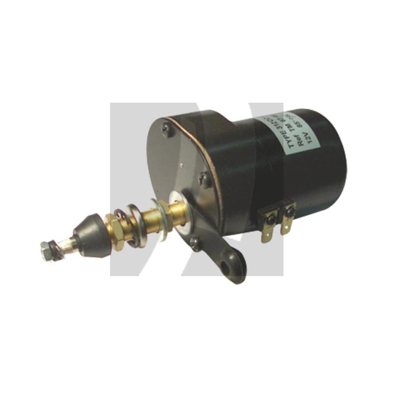 Wischermotor M12 x 1 mm