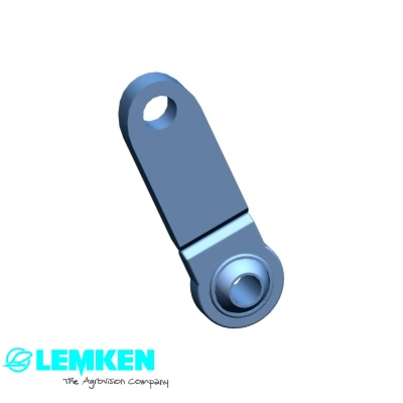 Lenker 70x22x170 1xD29 1xD24