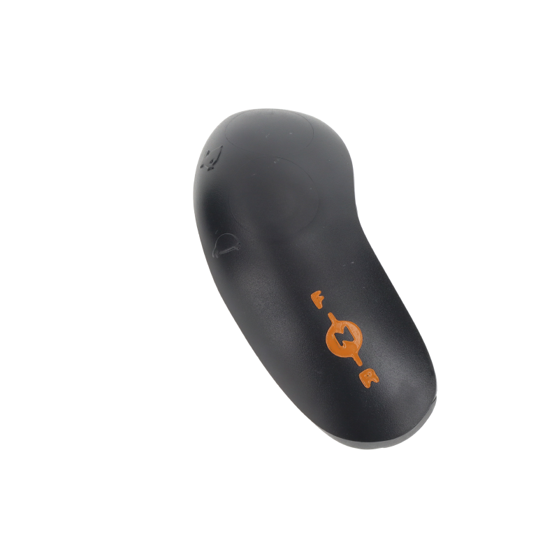 AGCO DECKPLATTE