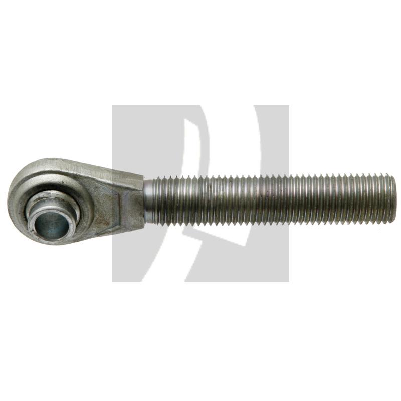 Gewindespindel Rechtsgewinde M30 x 3,5 mm