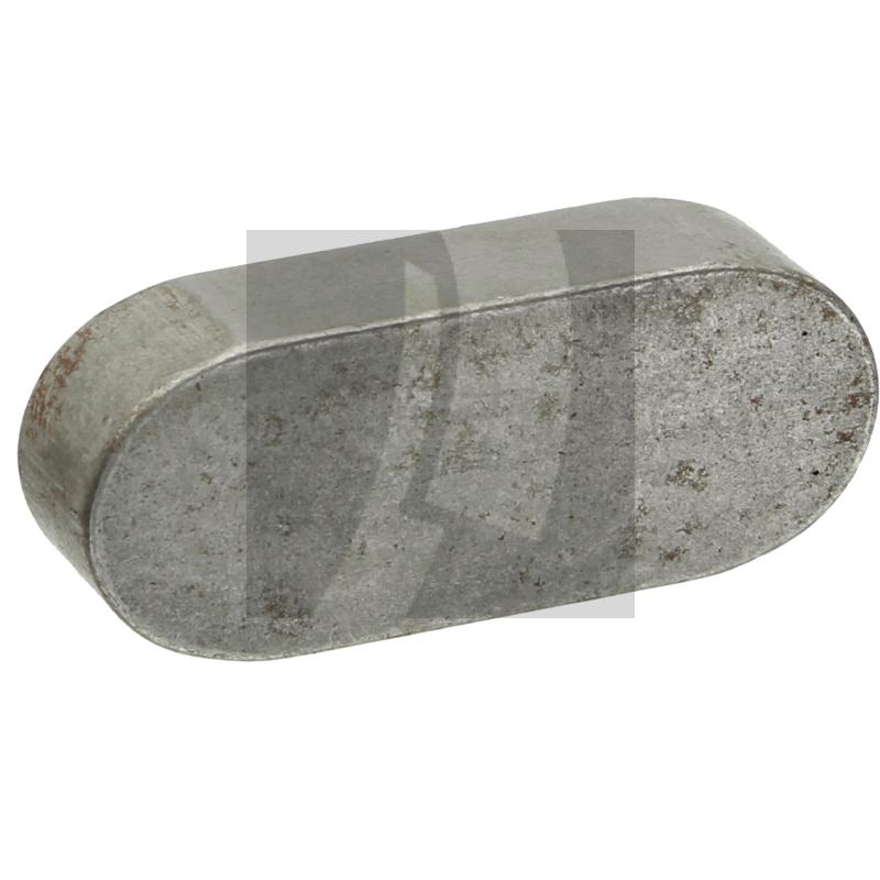 Passfeder 16x10x40 DIN 6885