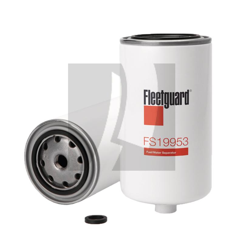 Kraftstoffvorfilter