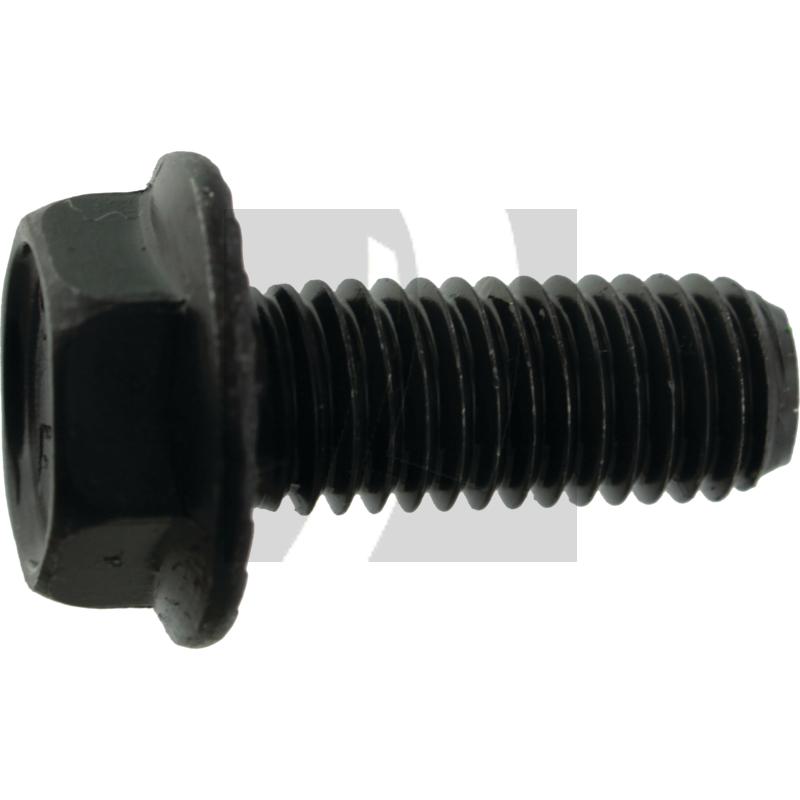Sechskantschraube M10x25 DIN 88933