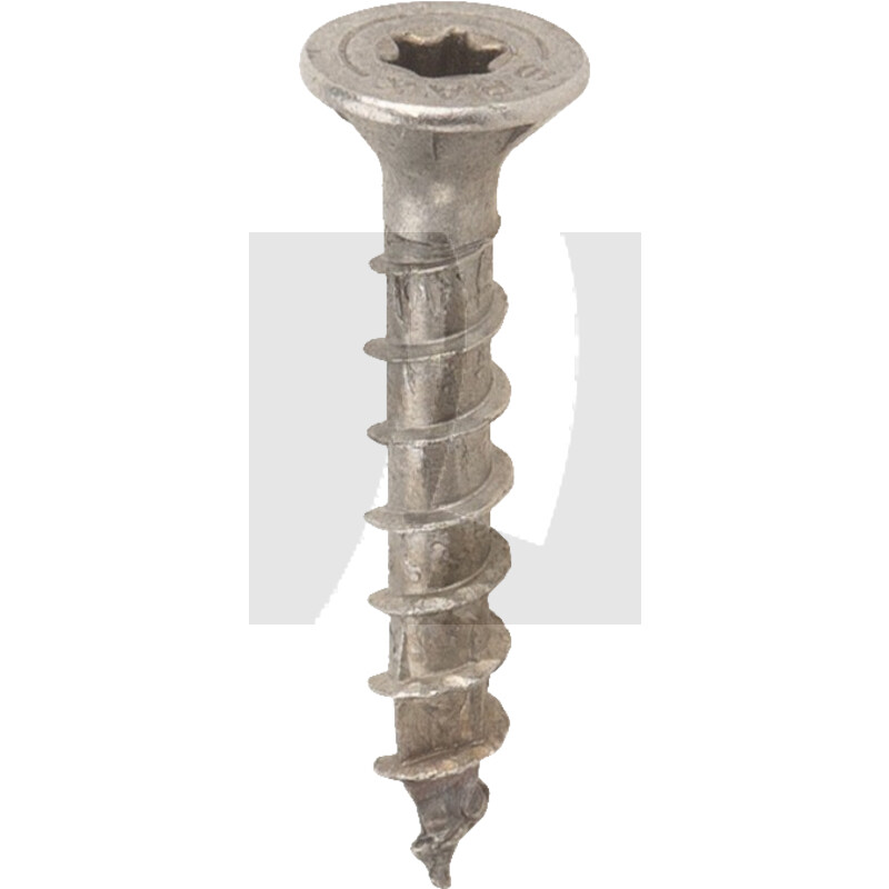 Spanplattenschraube M5x30 DIN 88091