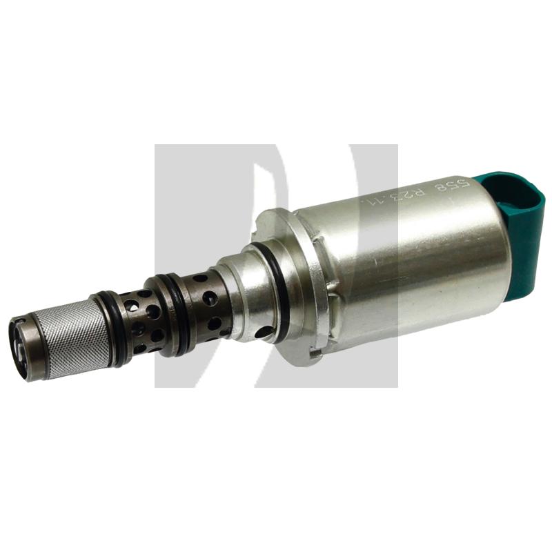 GRANIT Magnetschaltventil 132 mm, PWM-Ventil
