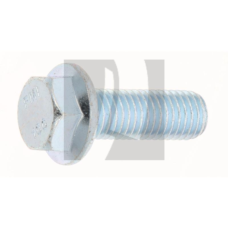 Sechskantschraube M12x35 DIN 88913