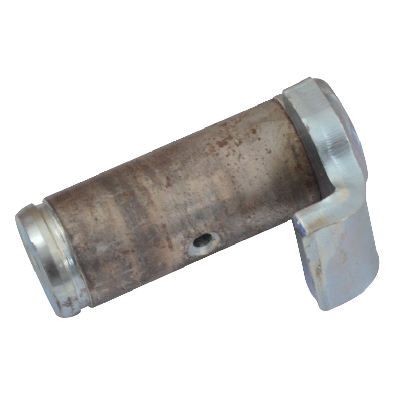 Bolzen mit Verdrehsicherung D30/31x62/84