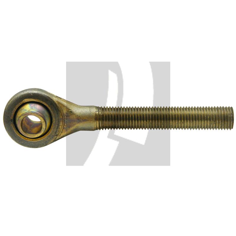 Gewindespindel Rechtsgewinde 1 1/4" UNC mm
