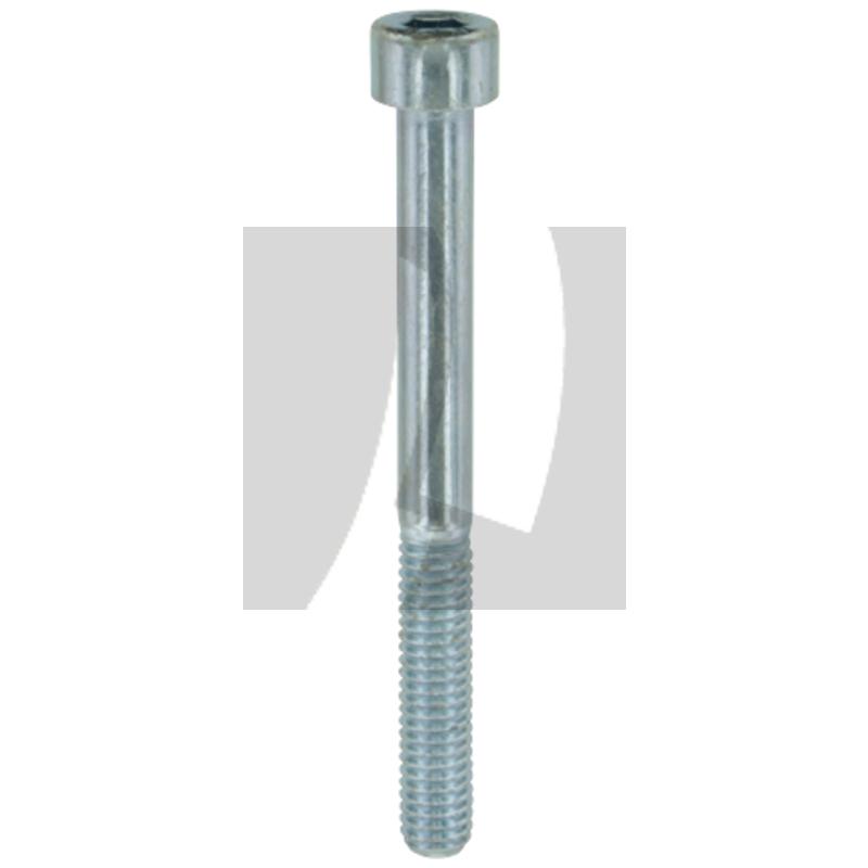 Zylinderschraube M6x60 DIN 912 8.8