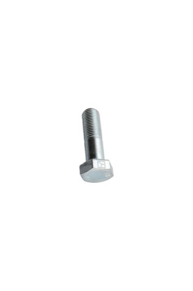 Sechskantschraube mit Feingewinde - M12x1,25x40 - 8.8