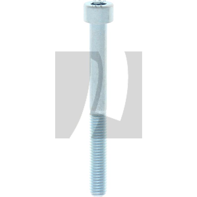 Zylinderschraube M5x50 DIN 912 10.9