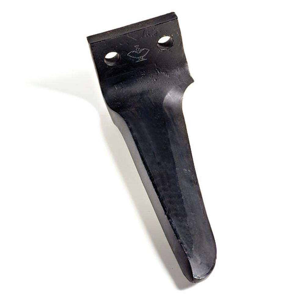 Kreiseleggenzinken, rechts 300 mm x 100 mm, passend für Maschio und Gaspardo