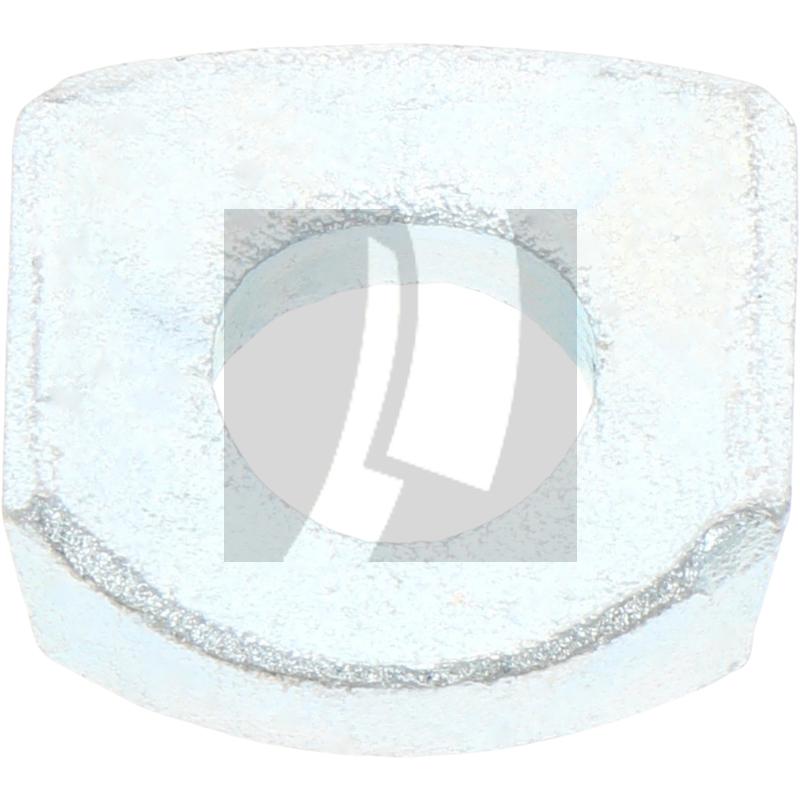 Rohrunterlage D13/R21 Claas