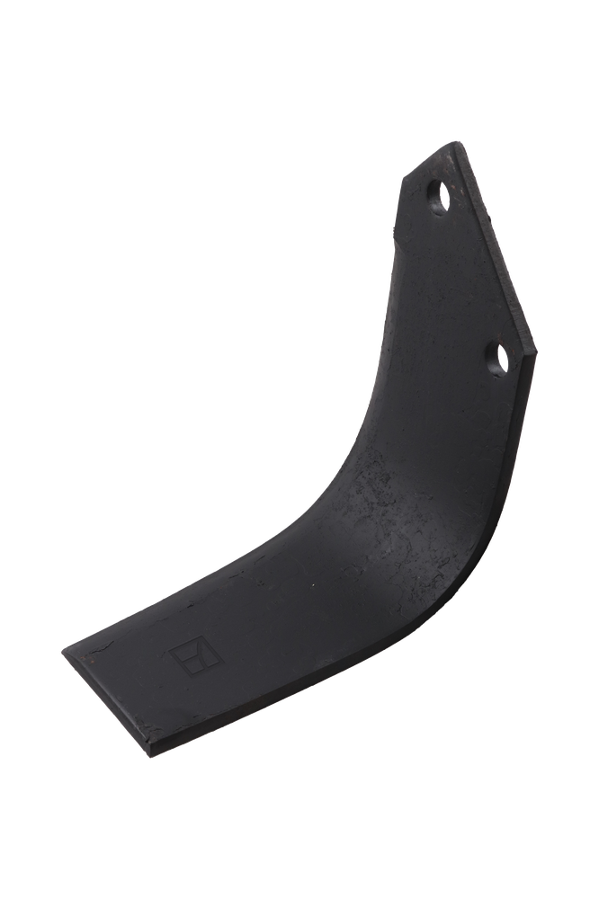 Fräsmesser 170x75mm, rechts, passend für Kuhn