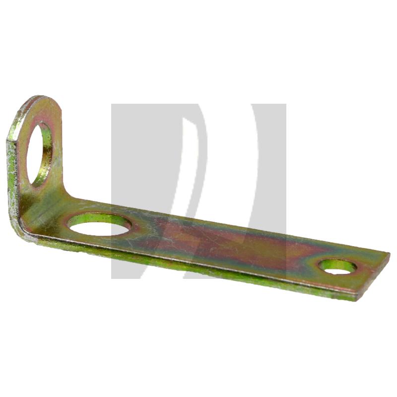 Halter für Einzugsfinger John Deere