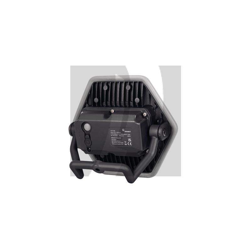 LED-Akkustrahler BEX 4000 LED-Akkustrahler BEX 4000