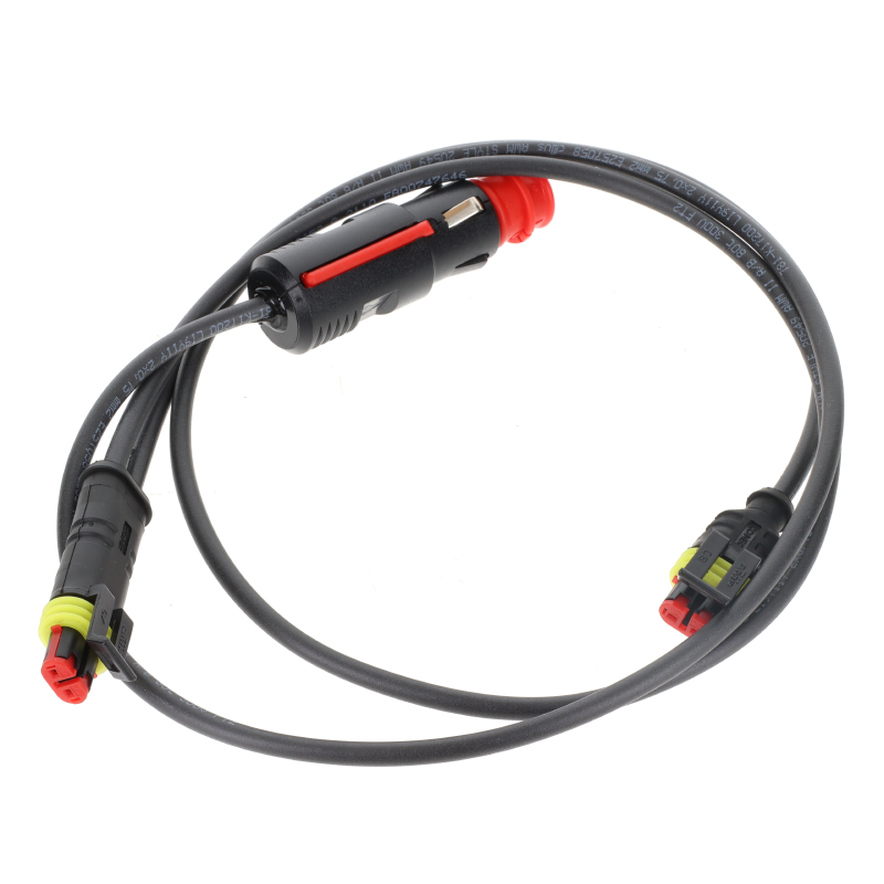 Fendt Adapter