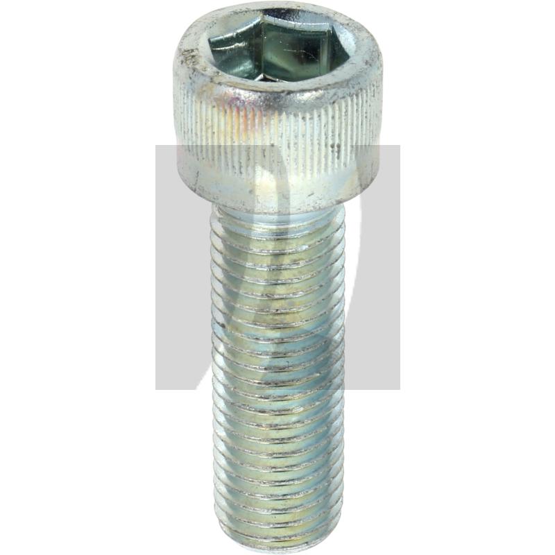 Zylinderschraube M16x50 DIN 912 10.9