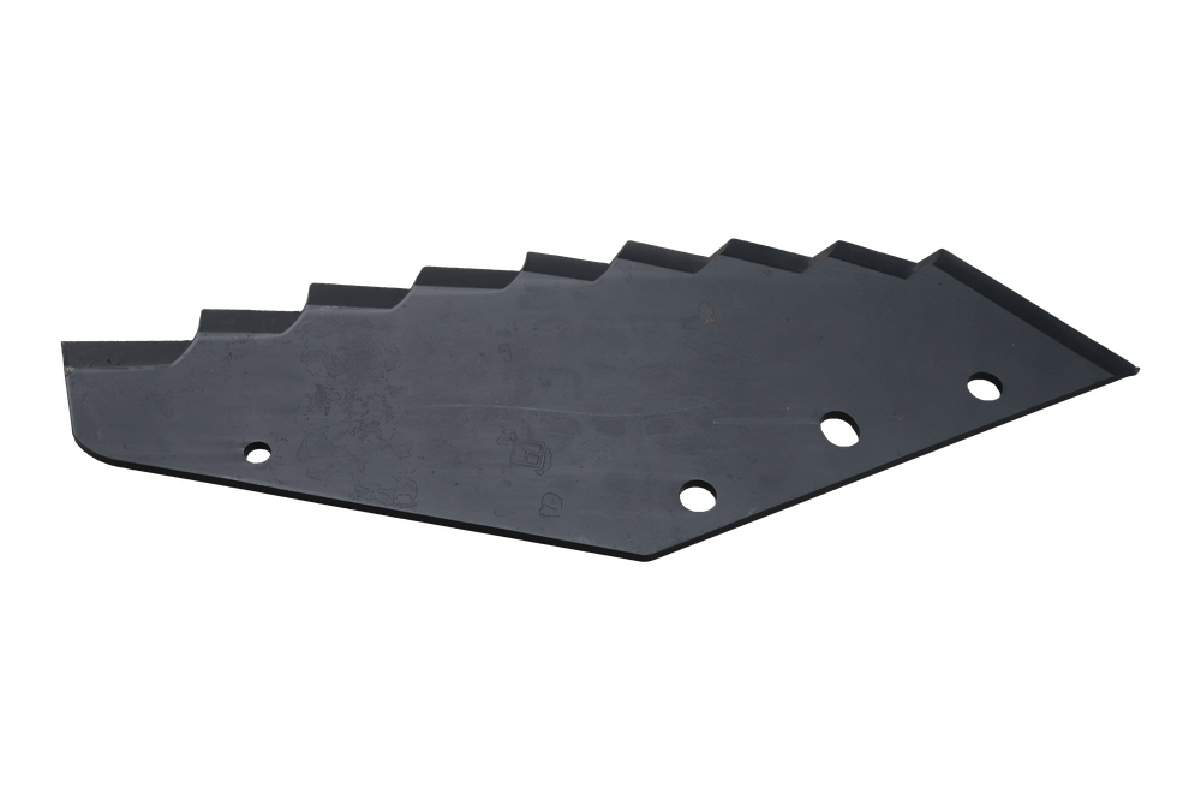 Futtermischwagenmesser