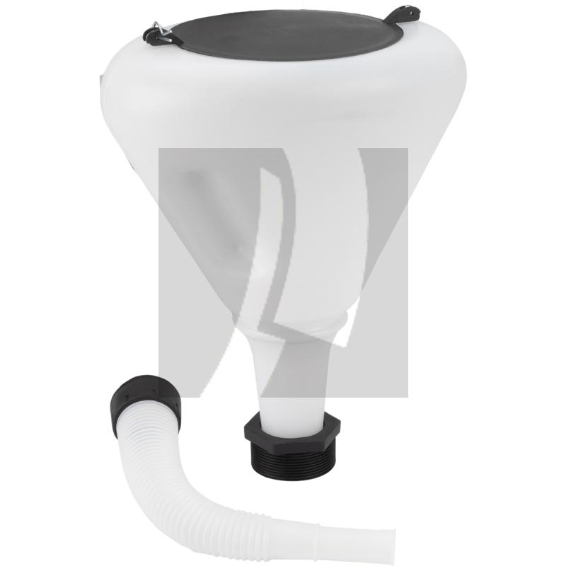 Einfüllstutzen 3 l