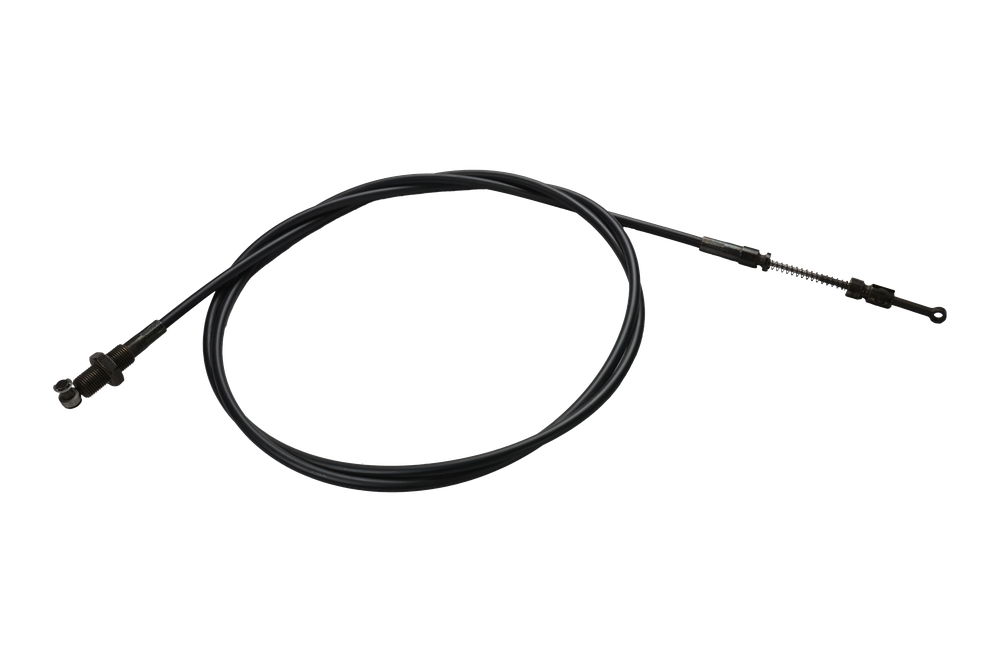 Bowdenzug - 2400 mm, passend für Nordhydraulik
