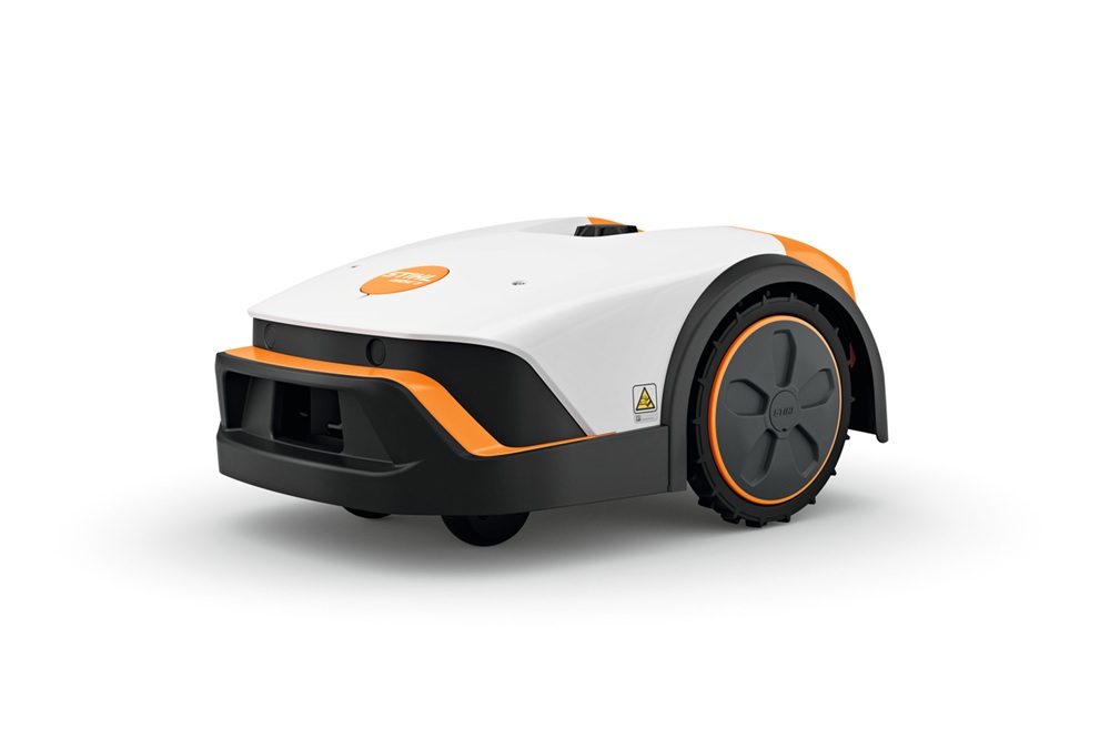 STIHL Mähroboter IMOW3