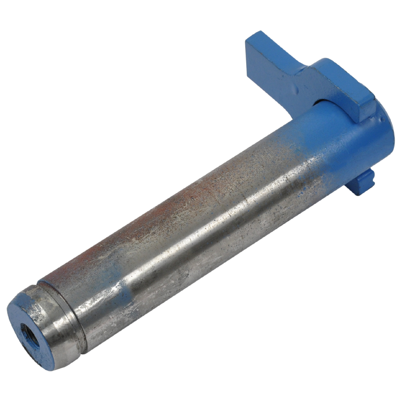 Bolzen mit Verdrehsicherung D30x125/153-