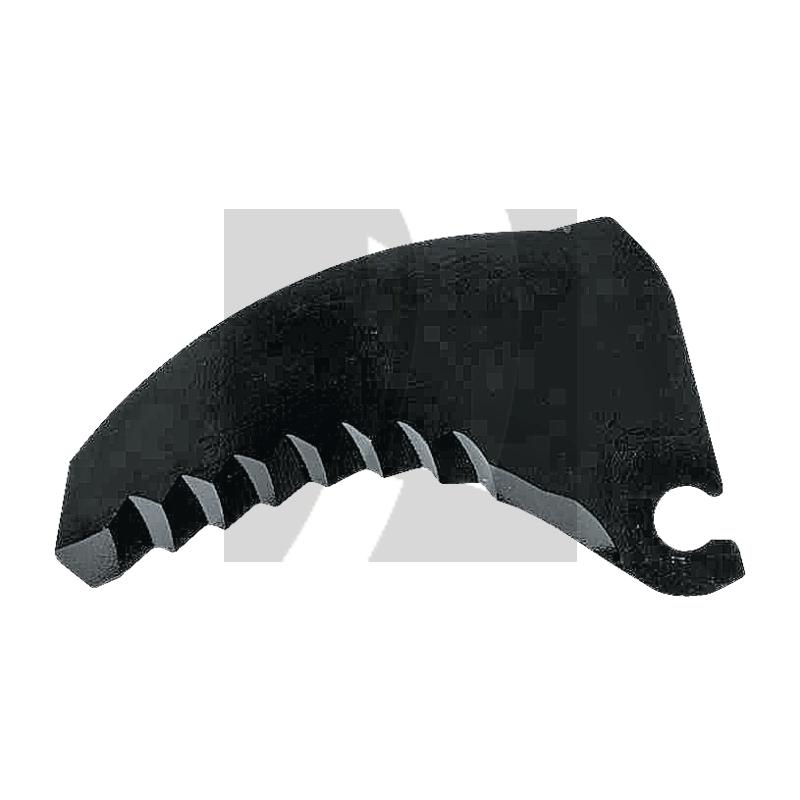 Messer Krone