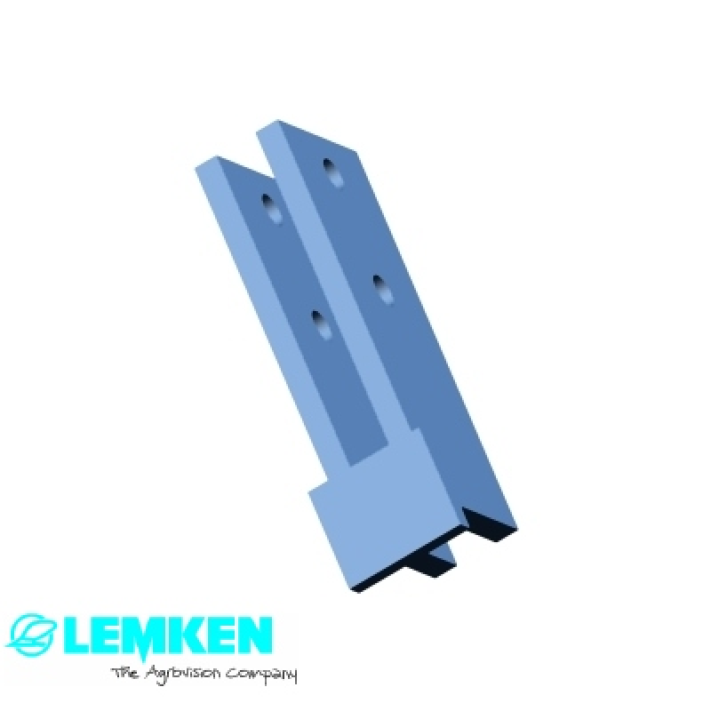 Halter 80x45x215