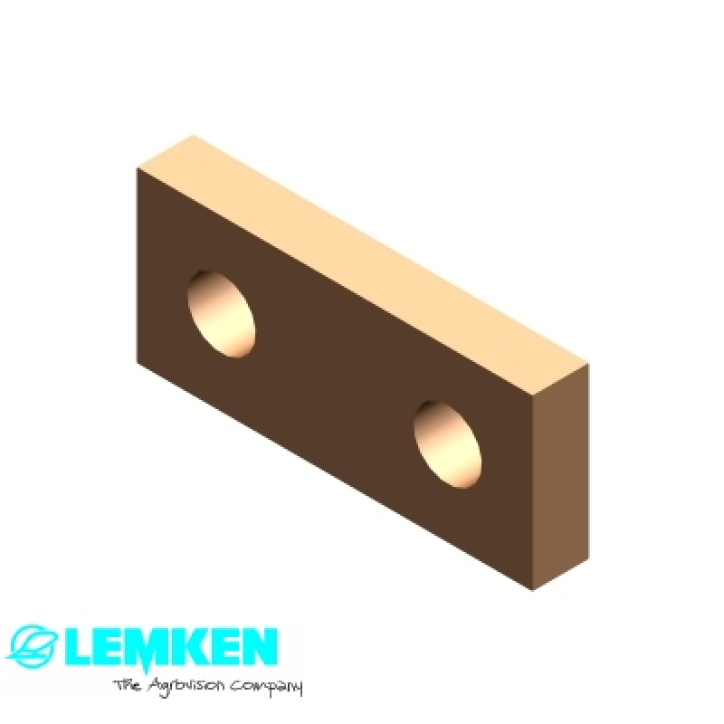 Brücke 30x10x70 2xD12,1-40