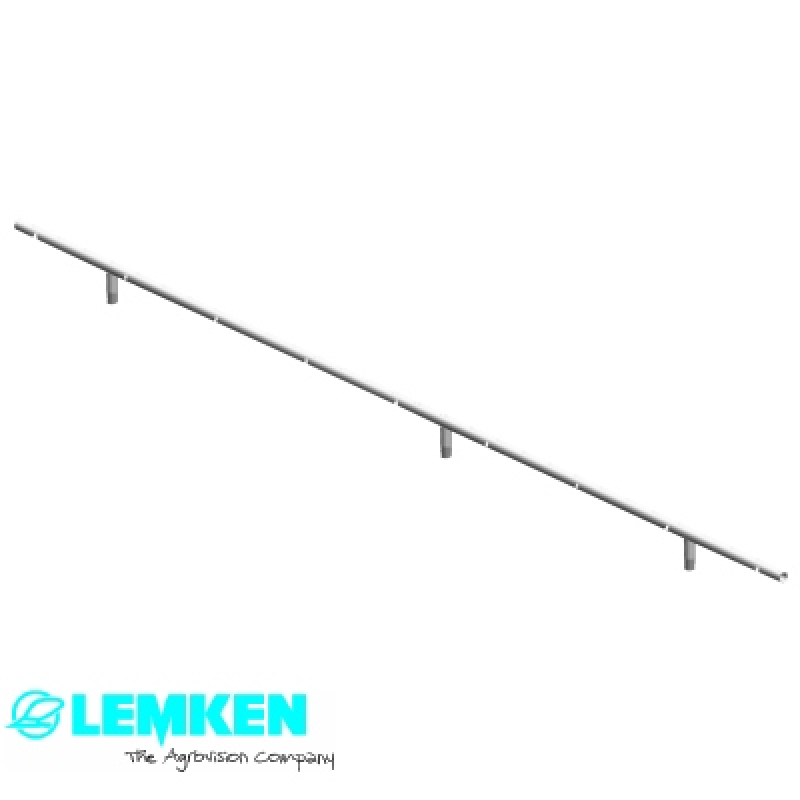 Düsenrohr 9-250-3S AL0