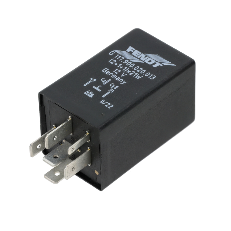 AGCO Blinkgeber