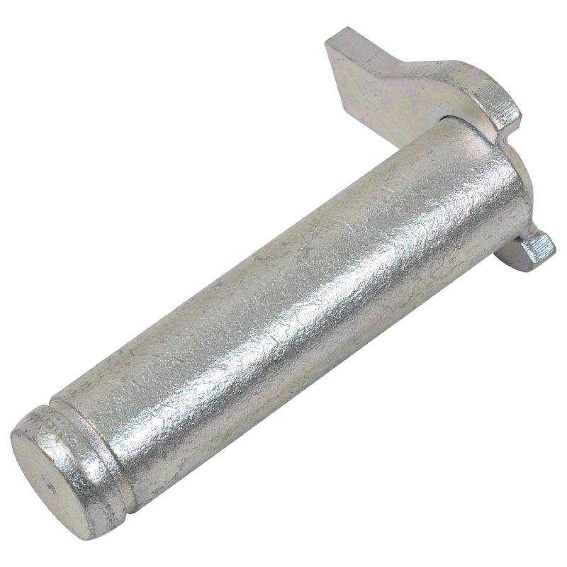 Bolzen D35x122/142 Zn